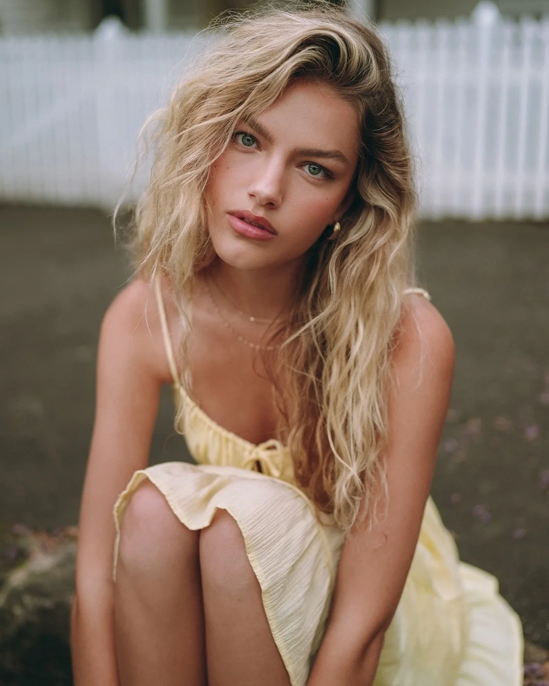 New video!! I tested out the Sony A7V and share all my thoughts, link is in my bio to watch ✨ photos edited with my Wildfern Lightroom Preset Pack @digitalfilmactions