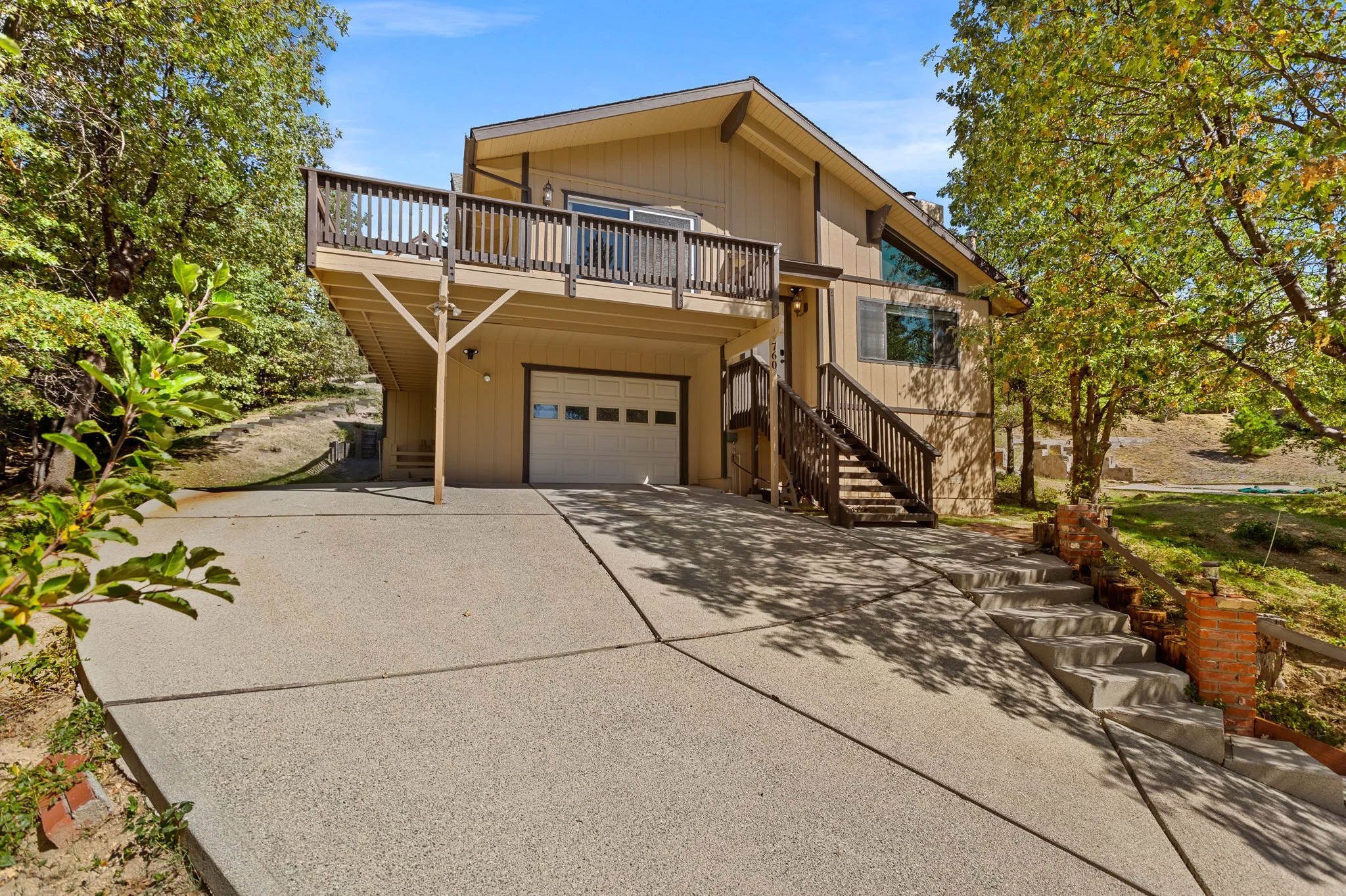 Archie Robb Los Angeles Real Estate