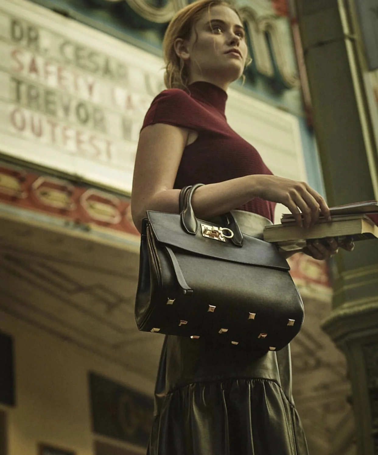Salvatore Ferragamo