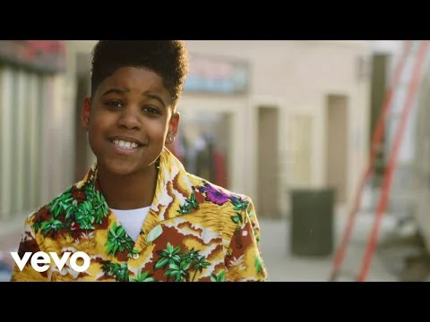 JD McCrary - Keep in Touch