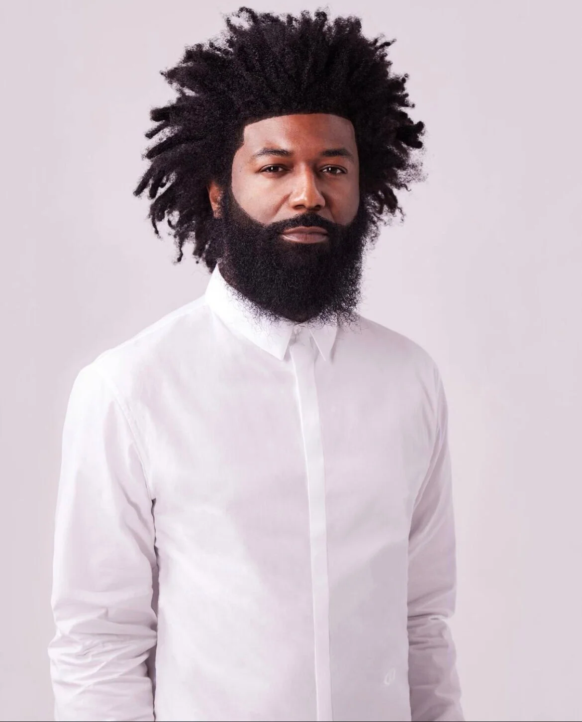 Amondo Redmond for Yahoo Finance 