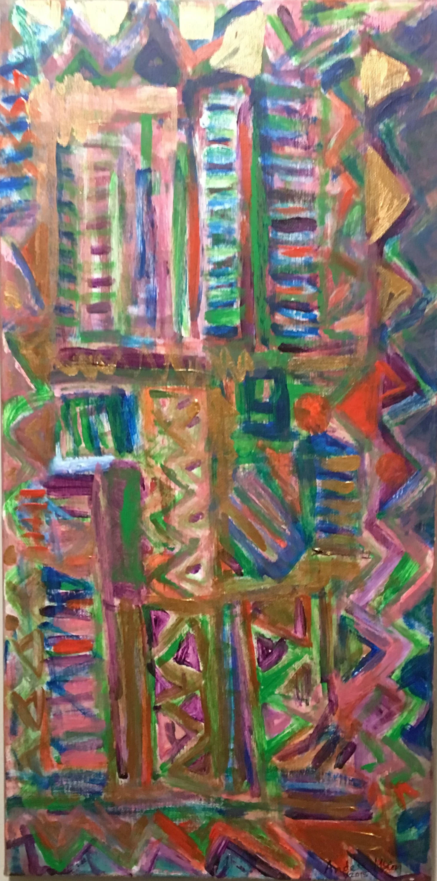 Psychedelic Music $150 12x24.jpg
