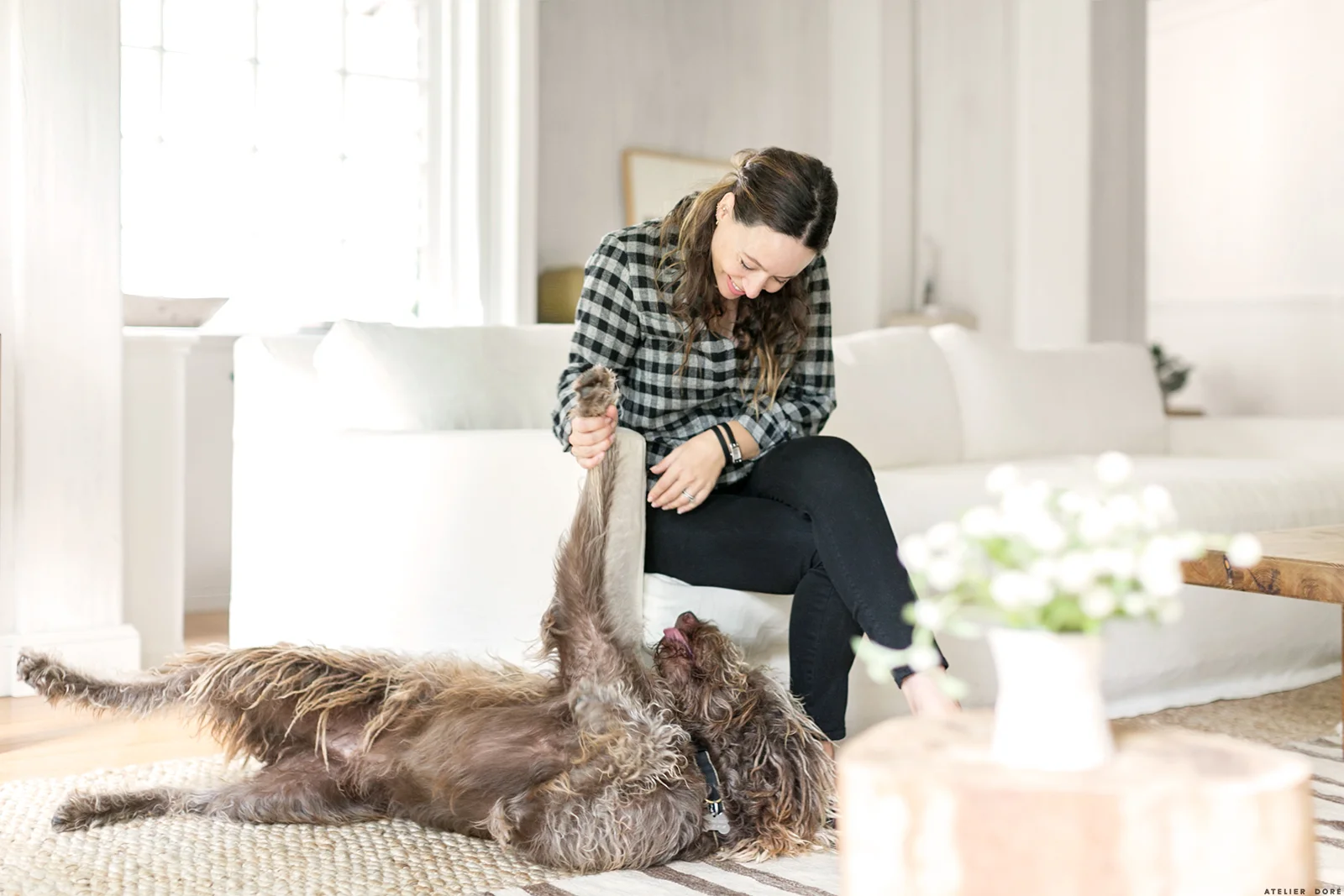 Make Yourself A Home