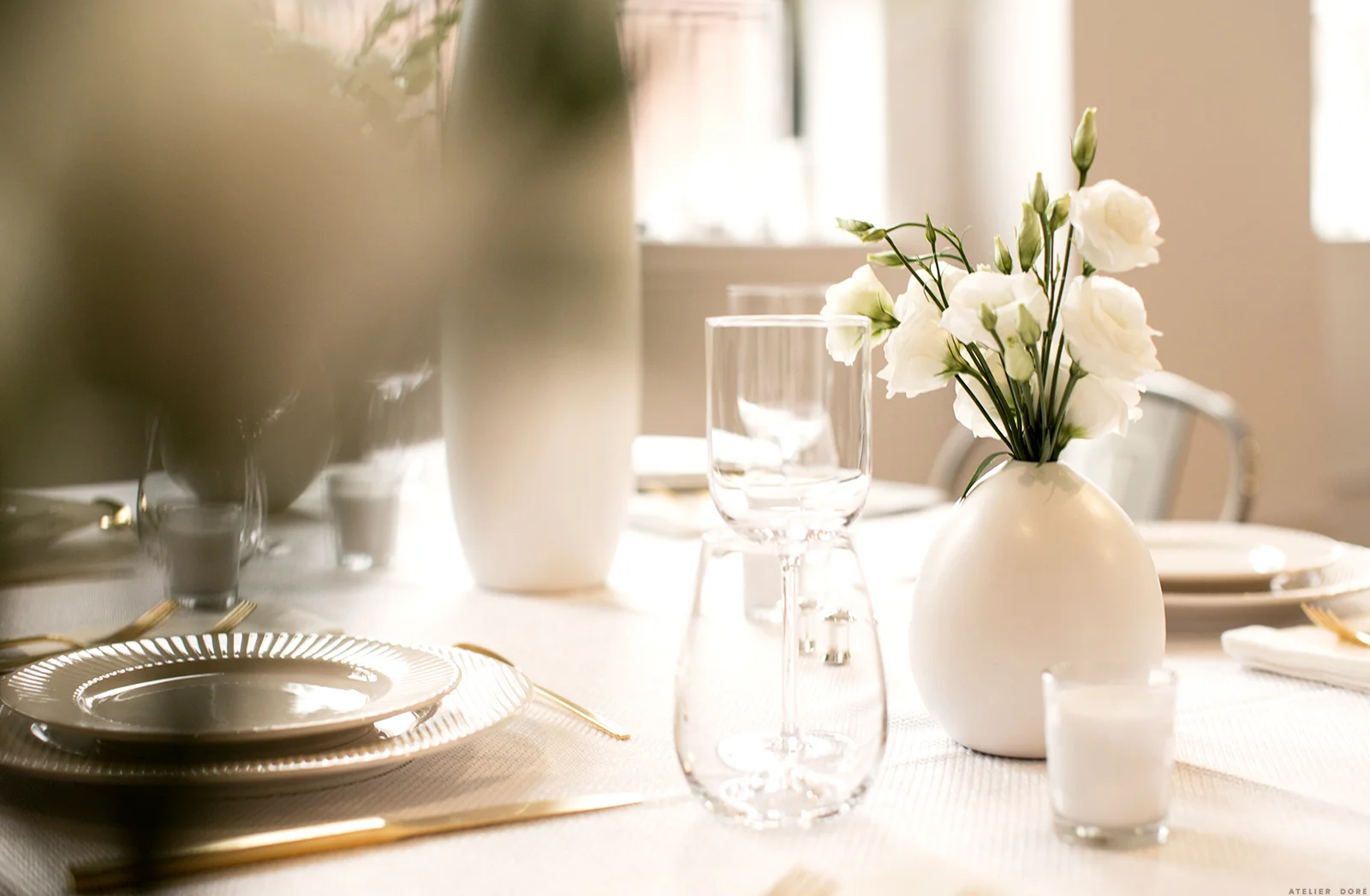 A Moment to Celebrate