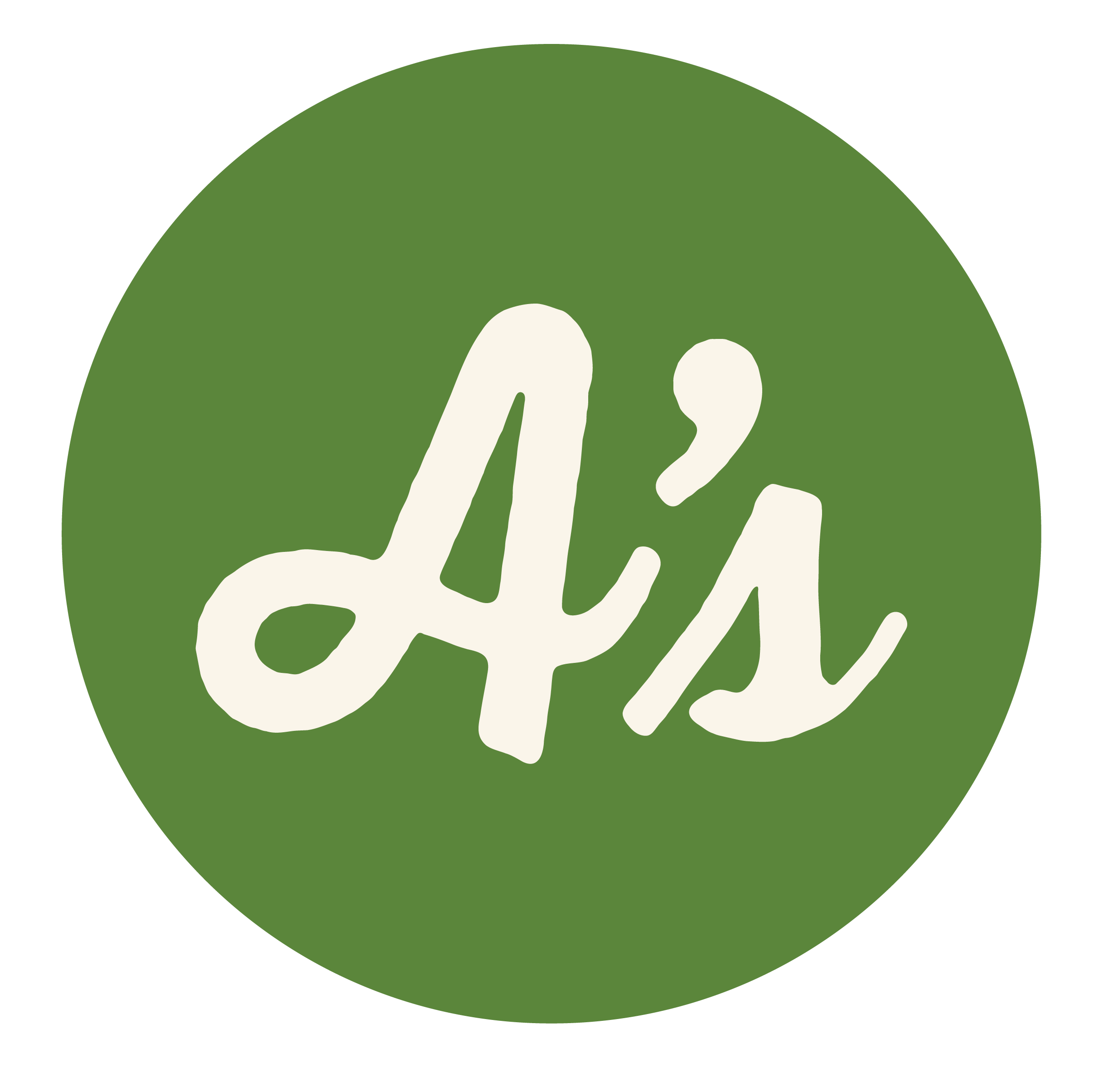 The Mayor's Grocery Store: Azalea's Market — Isabel Conrath