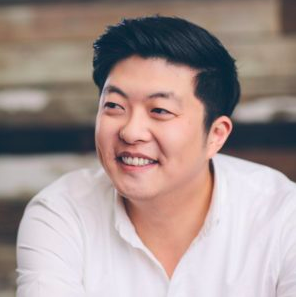 Mike Kim, Personal Brand & Marketing Expert