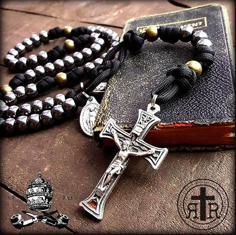 Image Credit: Rugged Rosary 