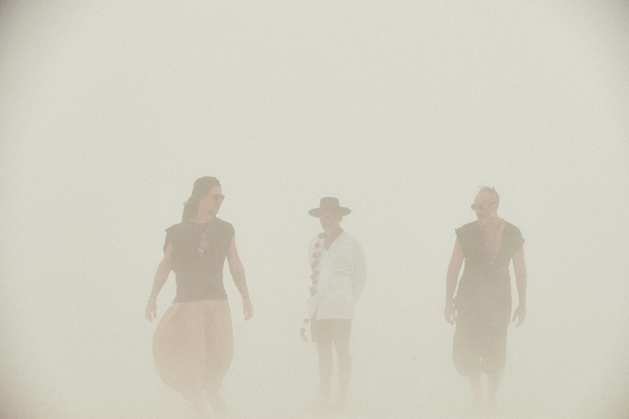 BURNING MAN 2019