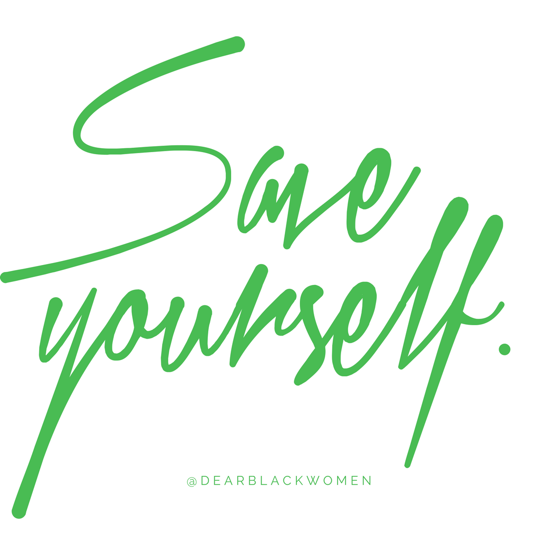 DBW - Save Yourself.png