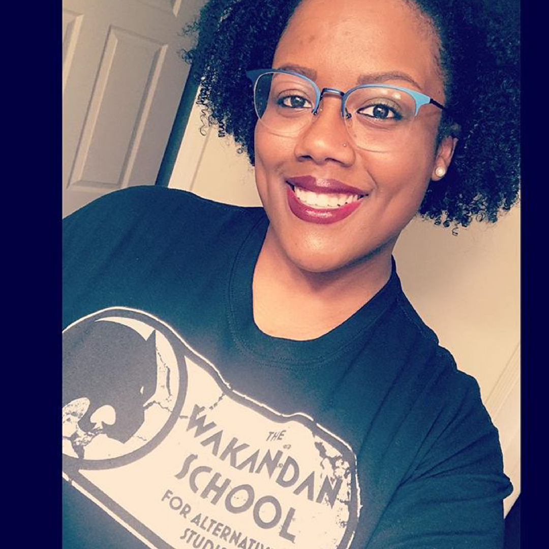 We Need this Shirt!