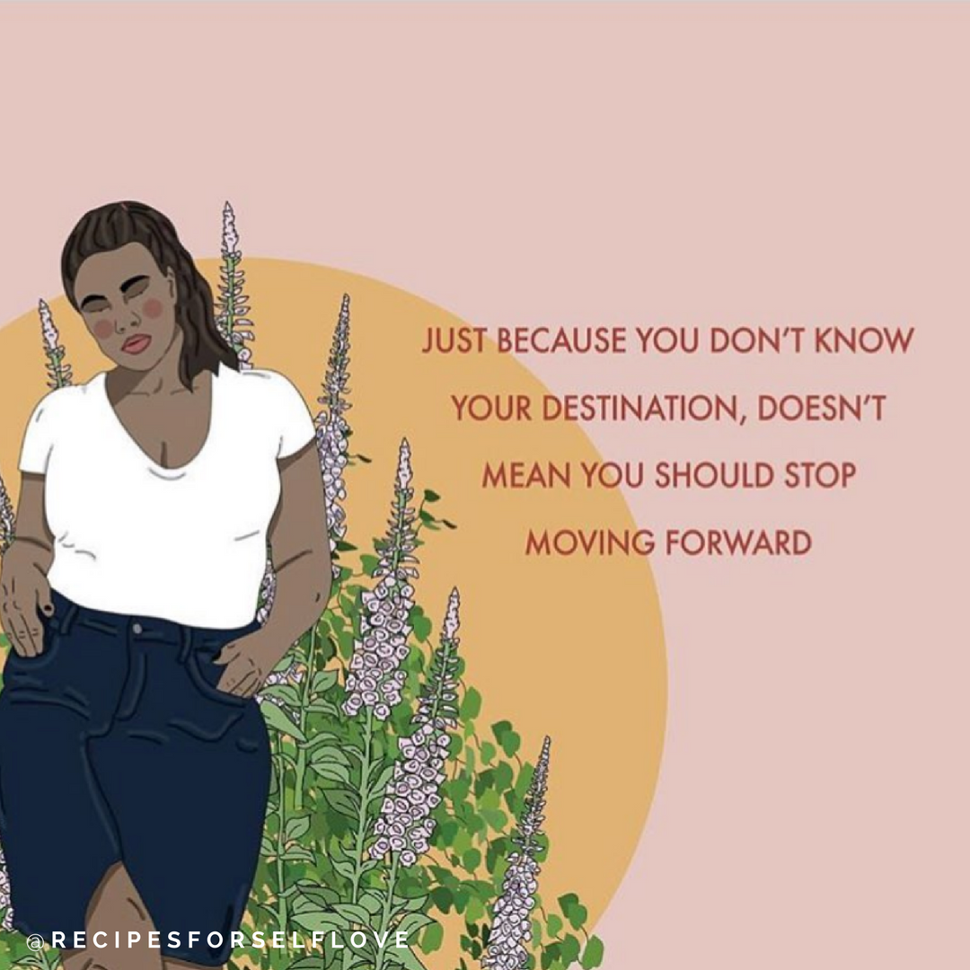 What are the hardships you've been through that have molded you into the amazing, formidable woman you are today? Affirmations on the power of transformation .
