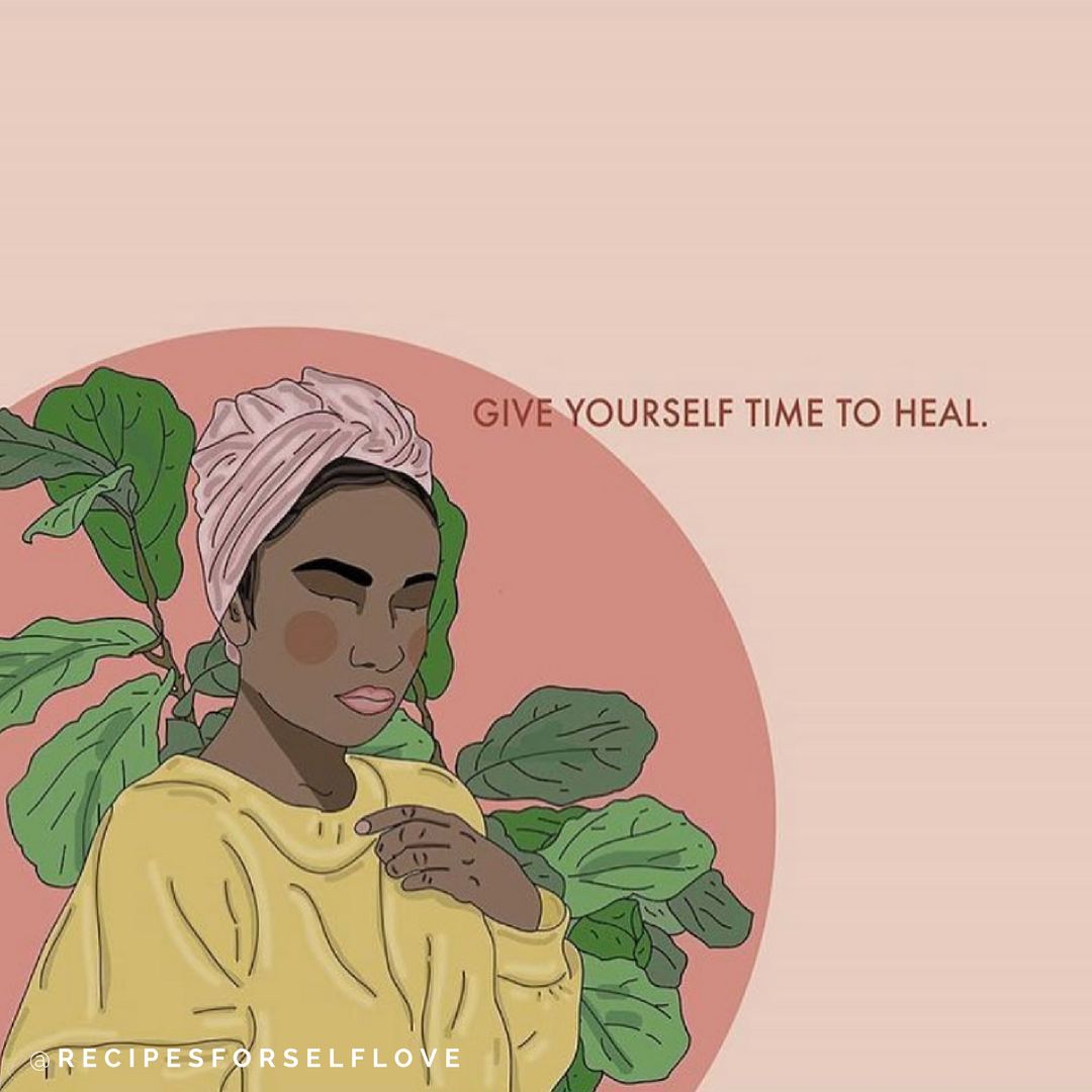 Affirmations Of The Week Recipes For Self Love Dear Black Women