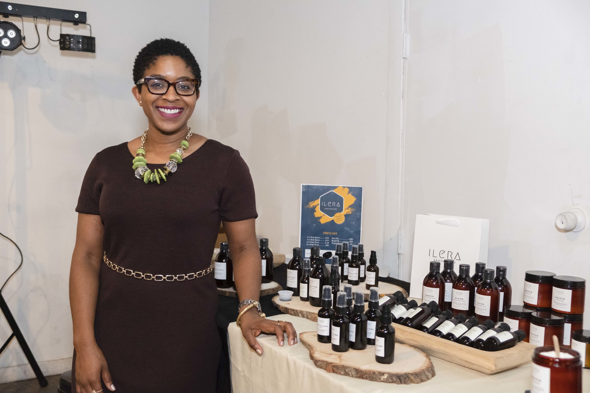 Ilera Apothecary | Skincare Products &amp; More!