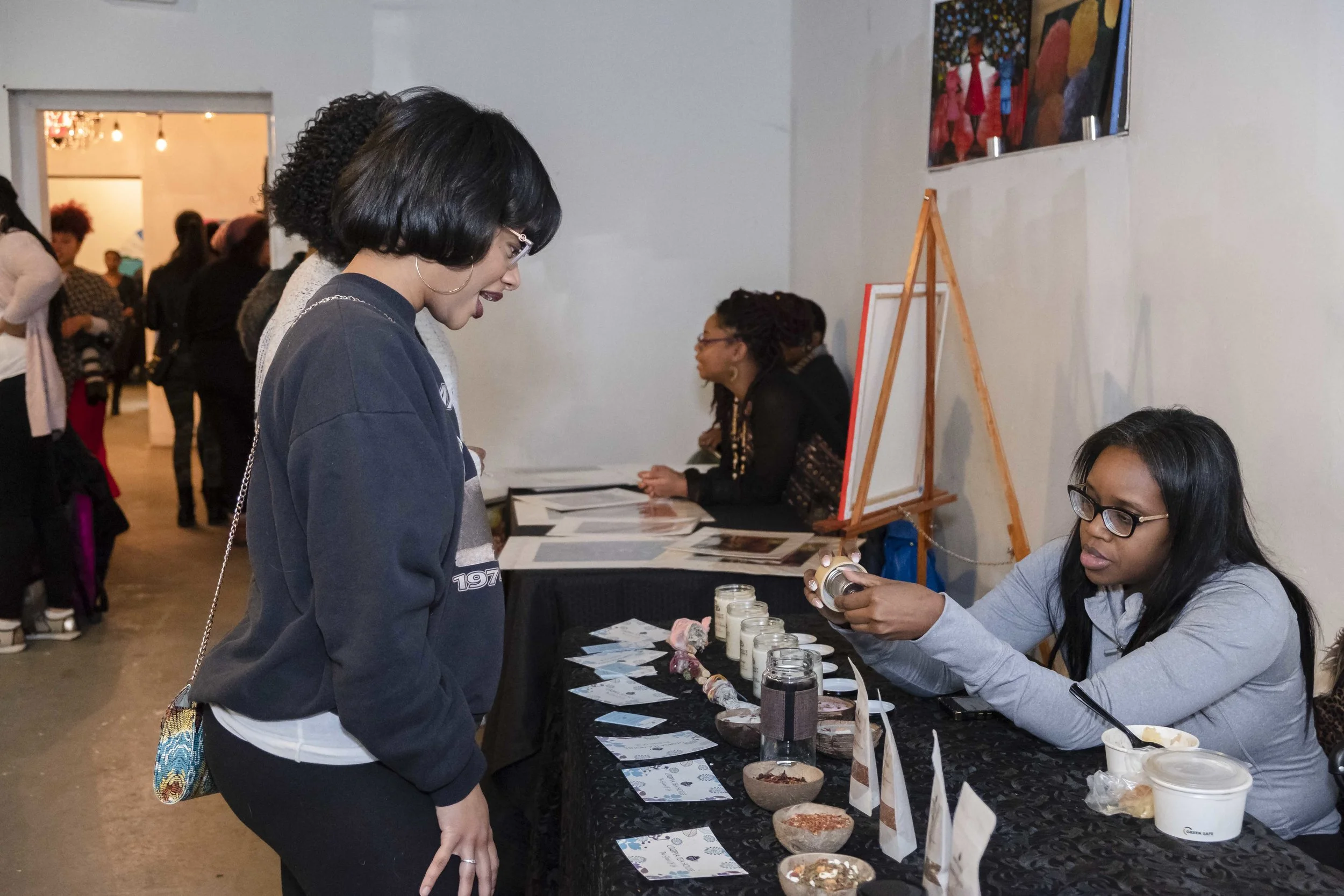 Utopia Tea House | Loose Teas & More!