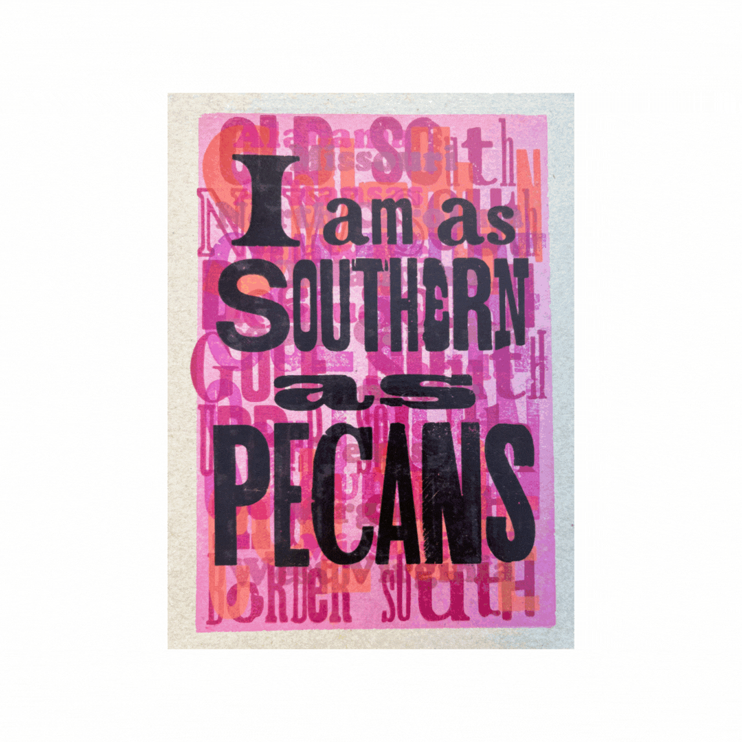 Southern As... PECANS!