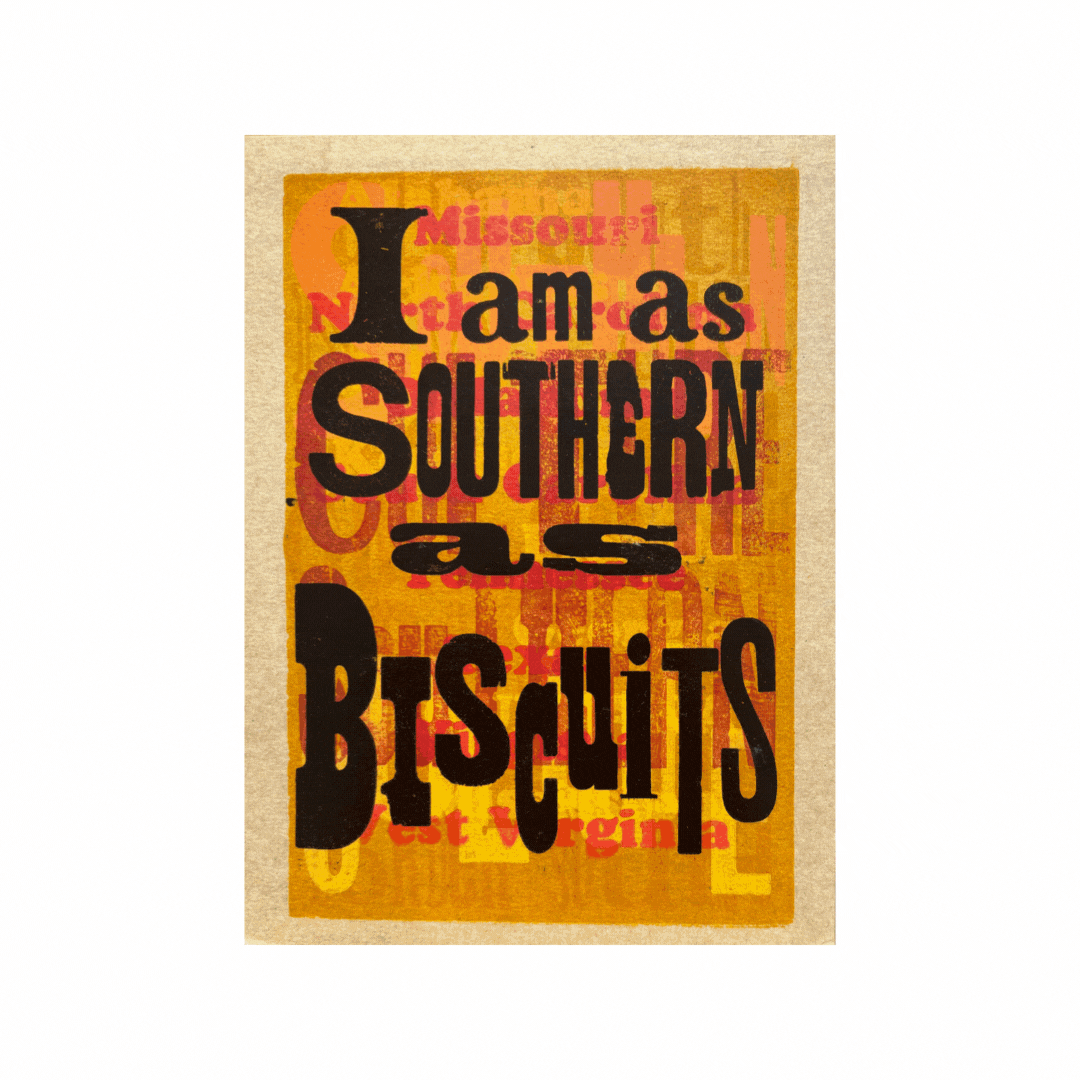 Southern As... BISCUITS!