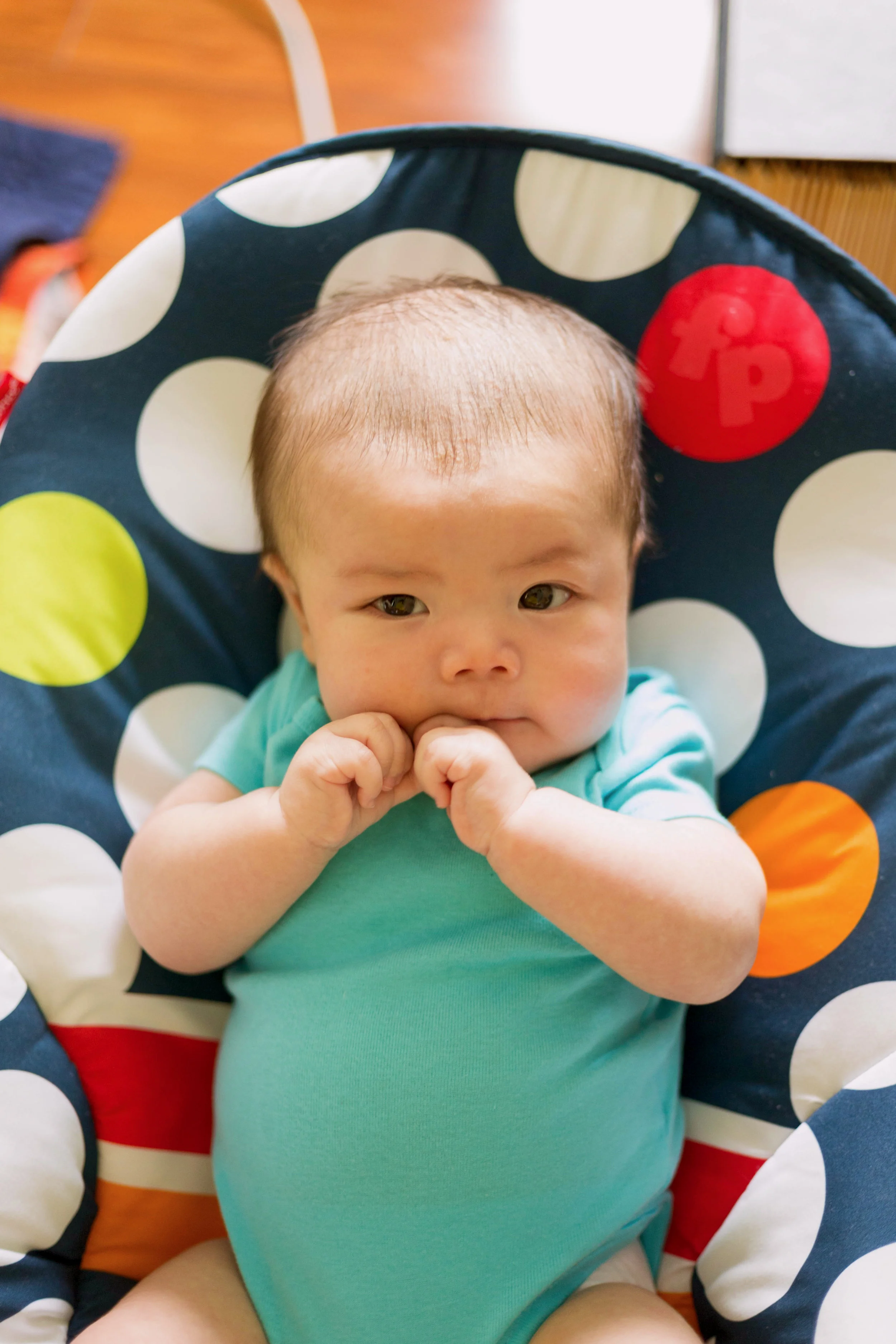 5 New Mom Must-Haves (0-3 Months)
