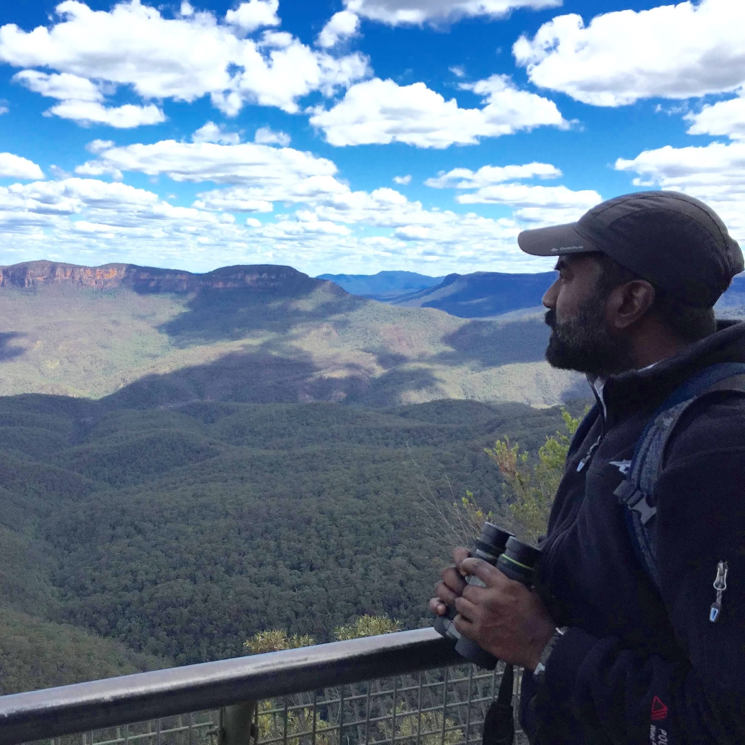   Adaptive Management Training for Protected Areas in the Asia-Pacific.  Chapple, R. 2018 