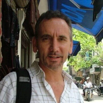 PETER SHADIEDirector, IUCN World Heritage