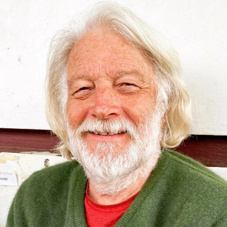 DR. WYN JONESEcologist, Poet, Artist &amp; Explorer