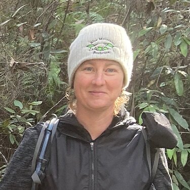 TAMARA BROOKS-VENABLESWildlife &amp; Invertebrate Specialist