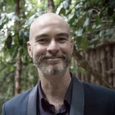 JUSTIN MORRISSEYCreative Producer