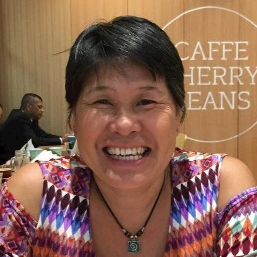 CHERYLE YIN-LOCreative Mentor