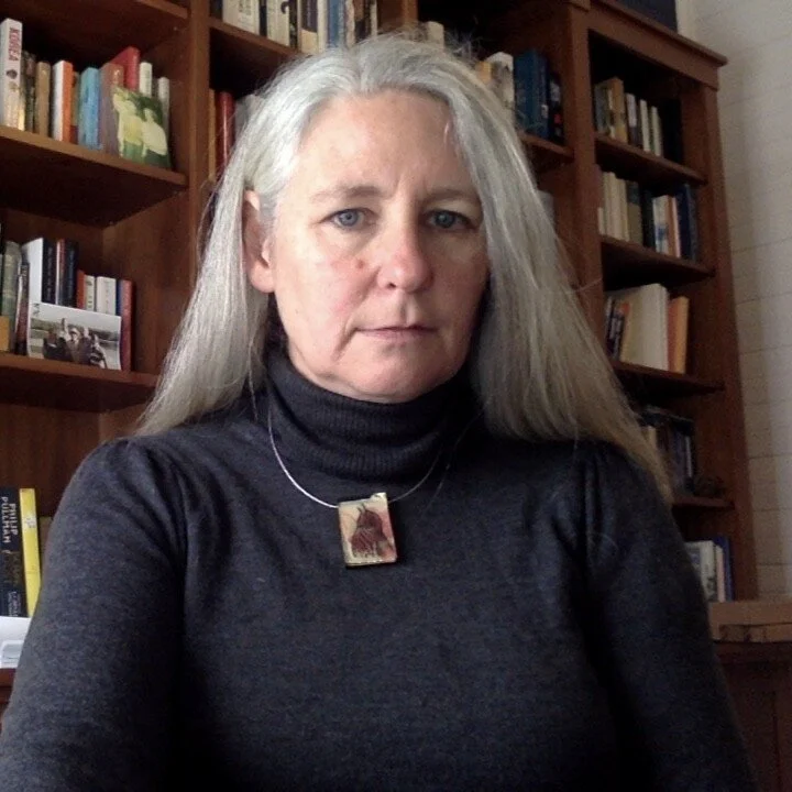 PHILLIPA WALSHConservation Standards Coach