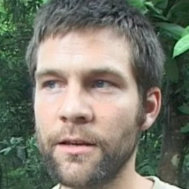 DR. CRELIS RAMMELTEnvironmental Scientist, UNSW