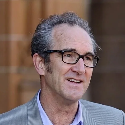 DR. PETER AMPTEnvironmental Scientist, USyd