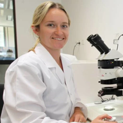 DR. ZOE-JOY NEWBYEnvironmental Scientist