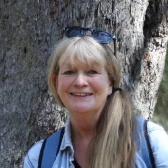 JANE ULMANProducer and Citizen Scientist