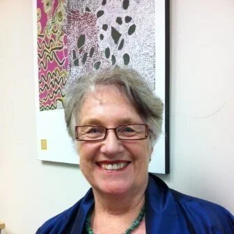 BARBARA LEPANIArts Fellow