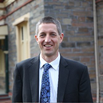 IAIN SMALECarbon Reduction Specialist