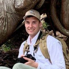 SEAN WESTLEYWetlands Scientist, MTU