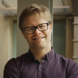 DR. MARTIN ANDERSENWater Engineer, UNSW