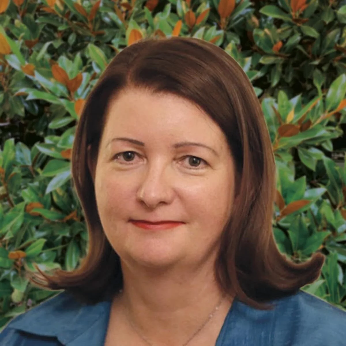 PROFESSOR GLENDA WARDLEProf. Ecology &amp; Evolution