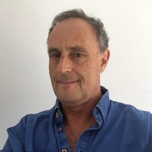 NICHOLAS GELLIEVegetation &amp; Fire Scientist