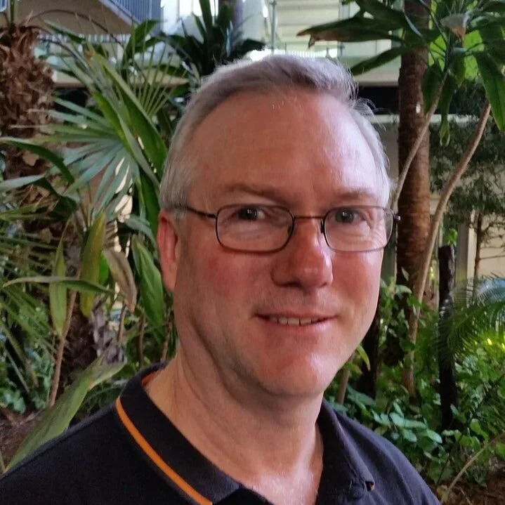 PETER BRENTONData Management Partner