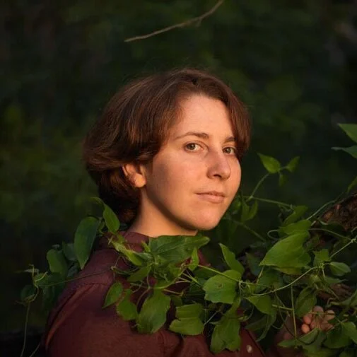 FLORET PARKER MEREDITHEnvironmental Scientist, UNSW