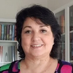 JENNY VASSELEUEducation Technologist