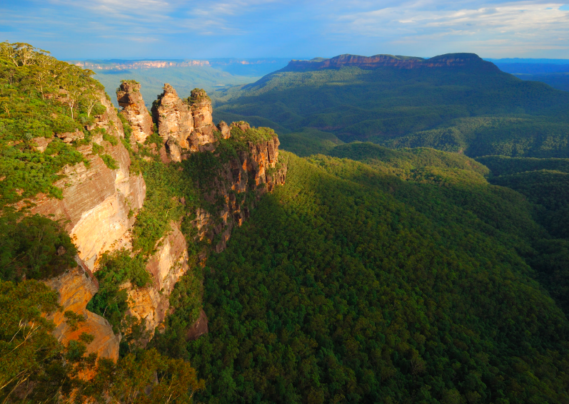 World Heritage - a force for change #ICOMOSGA2023
