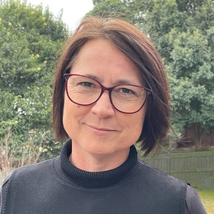 Introducing our new CEO  Jane Powles