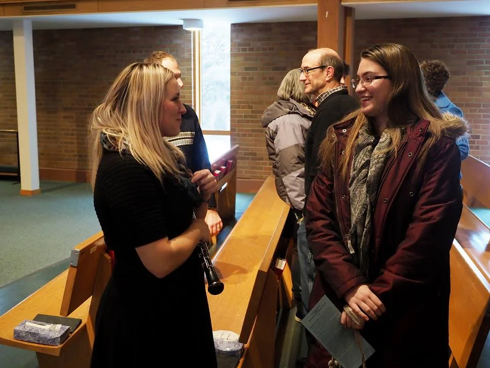 The Starving Musician: Part 1