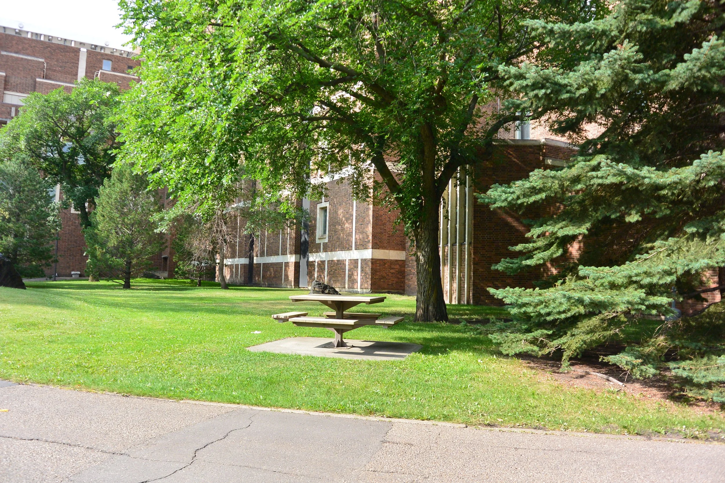 BioSci Psych Wing Exterior 2.JPG