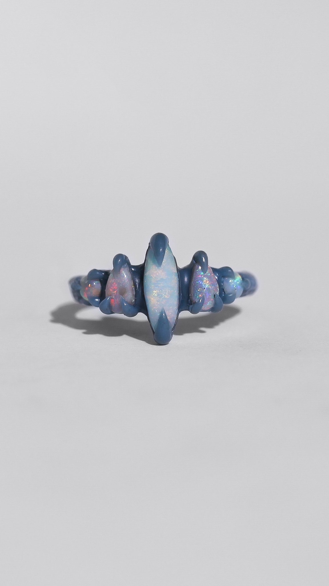 Sunset Realm Ring