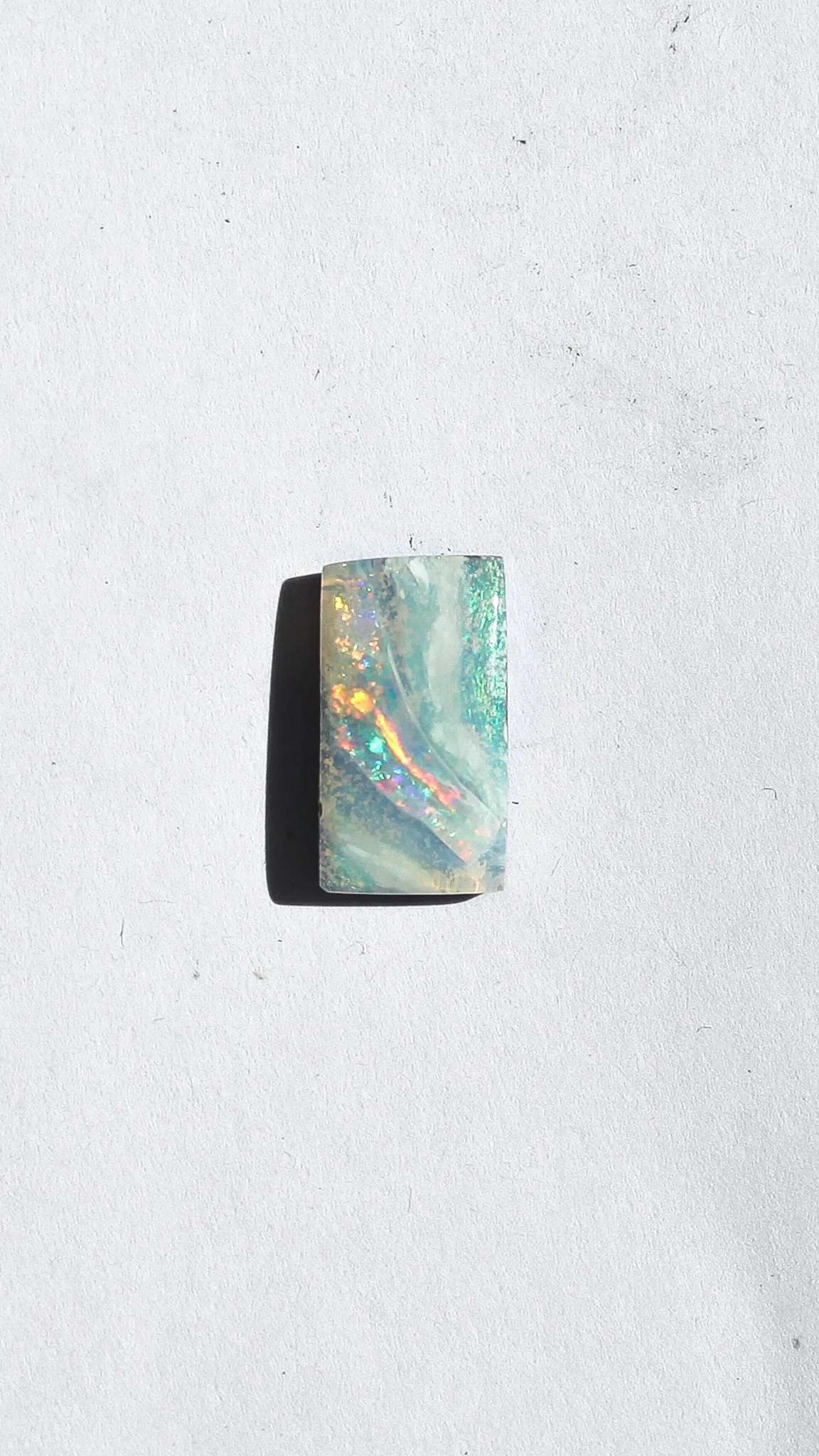 Aether Opal Custom