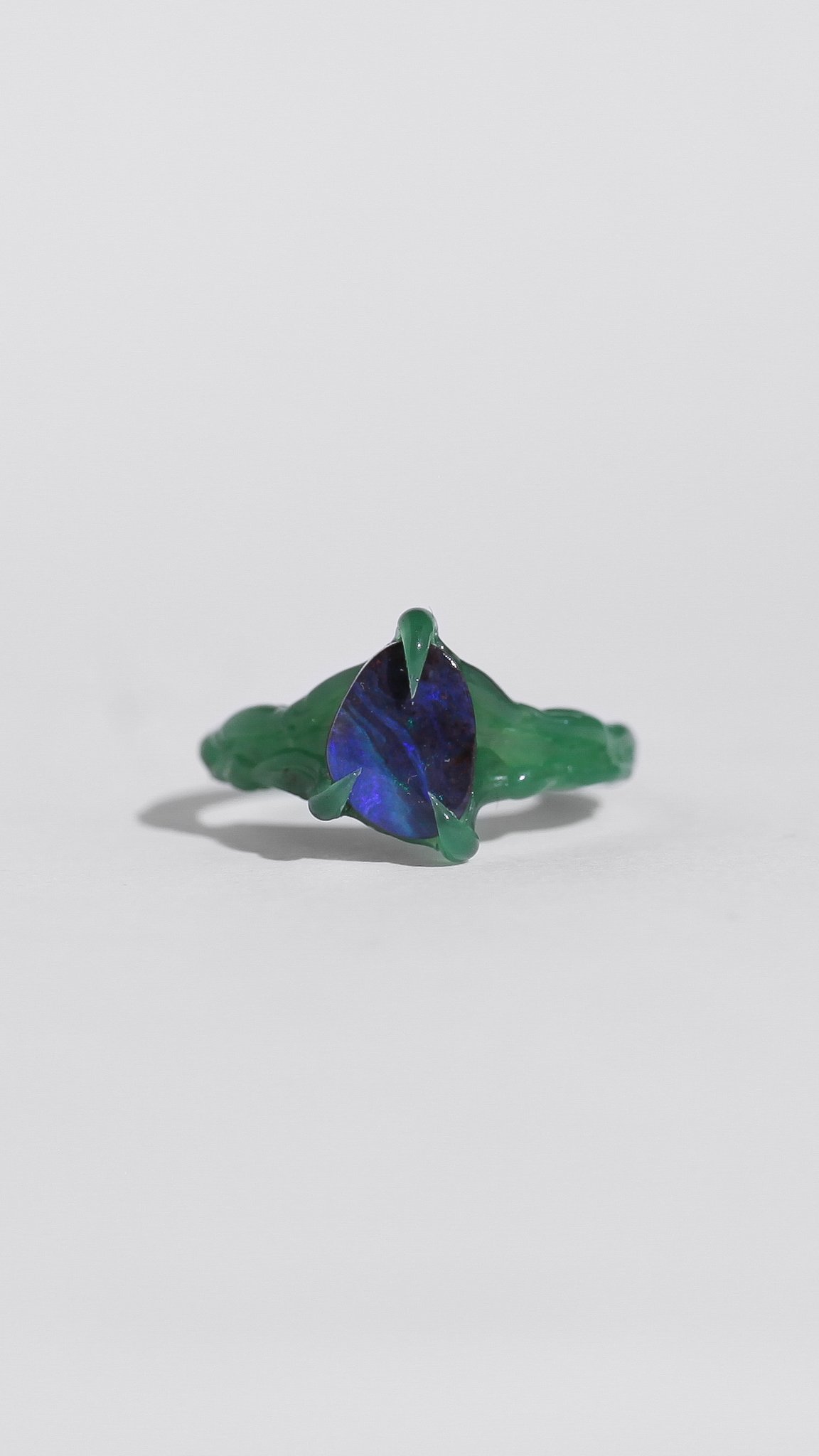 Darkshore Grove Ring