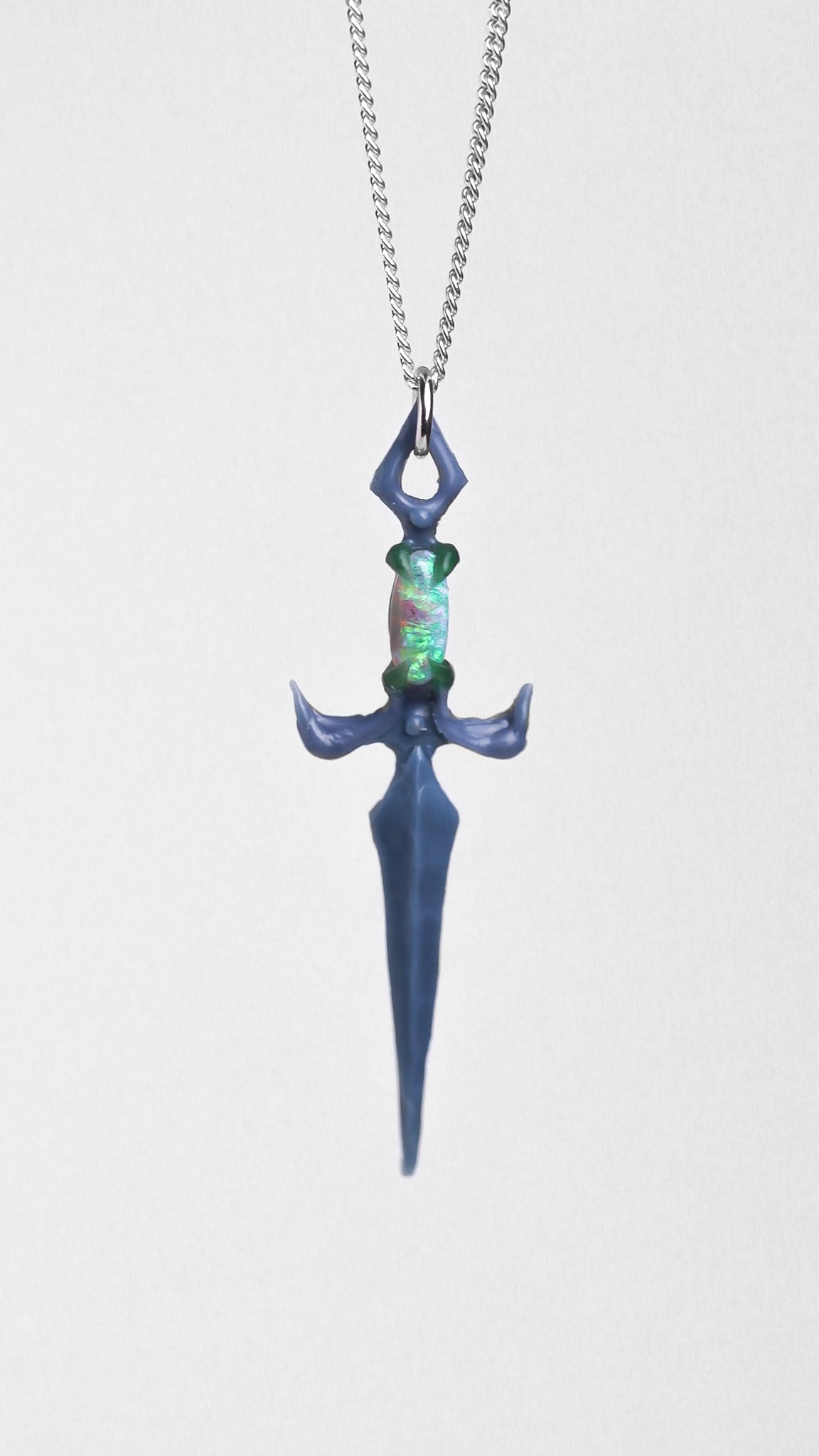 Assassins Blade