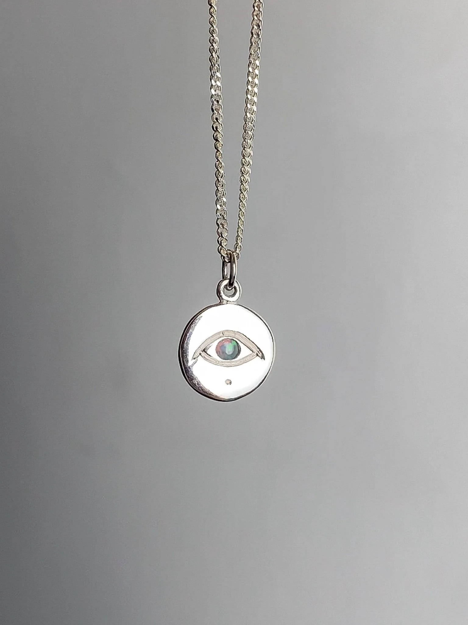 Vision Pendant